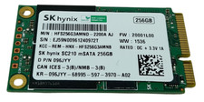 Hynix hfs256g3amnd 2200a for sale  BURNTWOOD