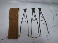 Antique travel folding for sale  UXBRIDGE