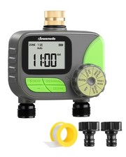 Dewenwils zone sprinkler for sale  USA
