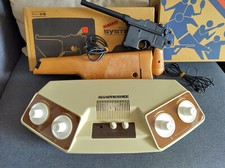 Epoch system pistolet d'occasion  Lyon VIII