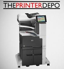 M775z laserjet enterprise for sale  Garland
