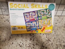 Junior learning social for sale  Indianapolis