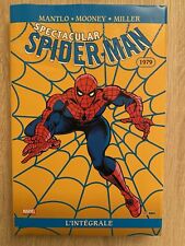 Spectacular spider man d'occasion  Mandelieu-la-Napoule