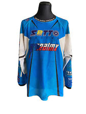 Maglia shirt motocross usato  Marcianise