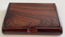 Porte cartes bureau d'occasion  Limoges-