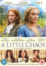 Little chaos dvd for sale  STOCKPORT