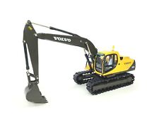 Escavadeira Volvo EC210 - Motorart modelo fundido escala 1:50 #100071 - sem caixa, usado comprar usado  Enviando para Brazil