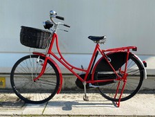Holland freni bacchetta usato  Forli