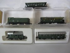 Märklin miniclub spur gebraucht kaufen  Deutschland