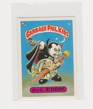 1985 topps garbage for sale  Martinsburg
