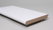 Mdf window sill for sale  HERTFORD