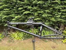 United mothership bmx for sale  BAMPTON