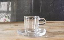 Leonardo loop glas gebraucht kaufen  Aalen