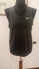 Nike canotta running usato  Roma