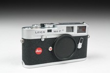 Leica m4p chrome d'occasion  Saint-Jean-de-Maurienne