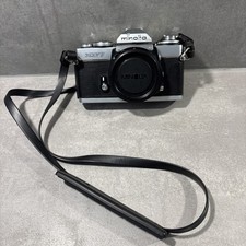 Minolta xd7 7 gebraucht kaufen  Melle