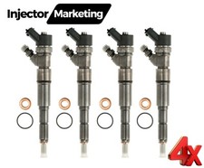 0445110130 injecteur injecteur d'occasion  Expédié en France