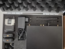 Sennheiser lavalier set gebraucht kaufen  Öhringen