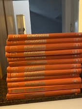 Enciclopedia conoscere non usato  Vidigulfo