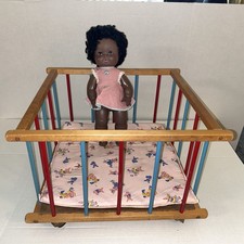 Vintage baby doll for sale  Gaylord