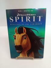 Dreamworks spirit stallion for sale  Copeland