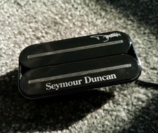 Seymour duncan dimebucker for sale  WATFORD