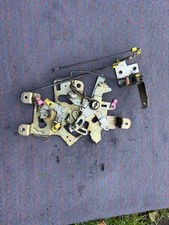 Passenger sliding door for sale  ALFORD