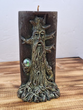 Vintage carved candle for sale  Ashland