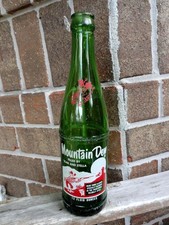 Rare mountain dew for sale  Gulf Breeze