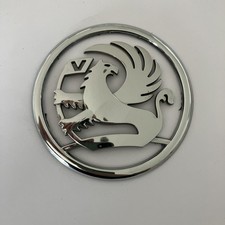 Vauxhall rear badge for sale  COVENTRY
