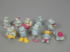 Hpf happy hippos gebraucht kaufen  Bremen