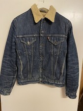 Vintage levi herren gebraucht kaufen  Pulheim