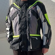 Roleff motorradjacke kodra gebraucht kaufen Roleff motorradjacke kodra gebraucht kaufen  Bruchsal