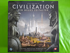 Sid meier civilization gebraucht kaufen  Estenfeld