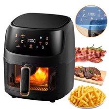 Heißluftfritteuse air fryer gebraucht kaufen  Euskirchen