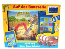 Baustelle buch sound gebraucht kaufen  Deutschland