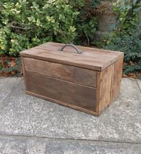 Handmade reclaimed wood for sale  LEEDS