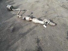Volkswagen caddy catalytic for sale  TIPTON
