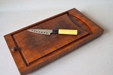 Dänisches design holzbrett gebraucht kaufen  Lübbow