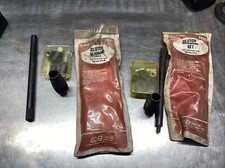 Lot tools clutch for sale  Easton