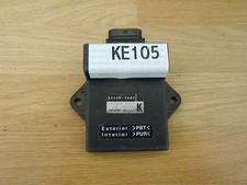 Kawasaki zzr1200 ecu for sale  DONCASTER
