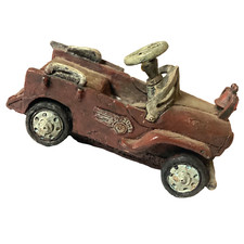 Antique pedal car for sale  Normal