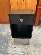 Vintage modern black for sale  COLCHESTER