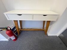 Small table dresser for sale  CHERTSEY