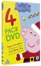 Peppa pig christmas for sale  UK