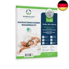 Sensalou inkontinenz matratzen gebraucht kaufen  Berlin