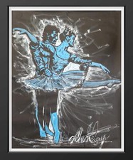 Denny dent ballerina for sale  Minneapolis