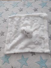 Doudou plat nuage d'occasion Doudou plat nuage d'occasion  Auterive