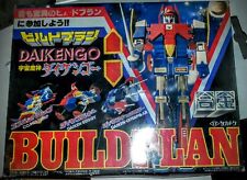 Daikengo buildplan 1978 usato  Villar Focchiardo