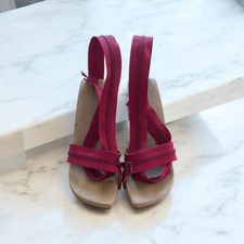 Extravagante trippen sandalen gebraucht kaufen  Köln